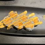 Best Spicy Yellowtail Roll in New York, NY