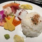 Best Chirashi in New York, NY