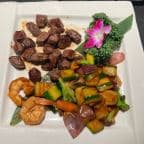 Best Filet Mignon Hibachi in New York, NY