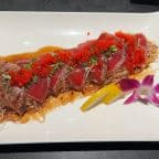 Best Black Pepper Tuna Tataki in New York, NY