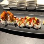 Best Spider Roll (5 pcs) in New York, NY