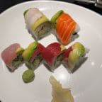 Best Rainbow Roll in New York, NY