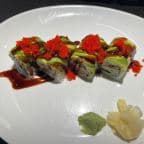 Best Dragon Roll in New York, NY